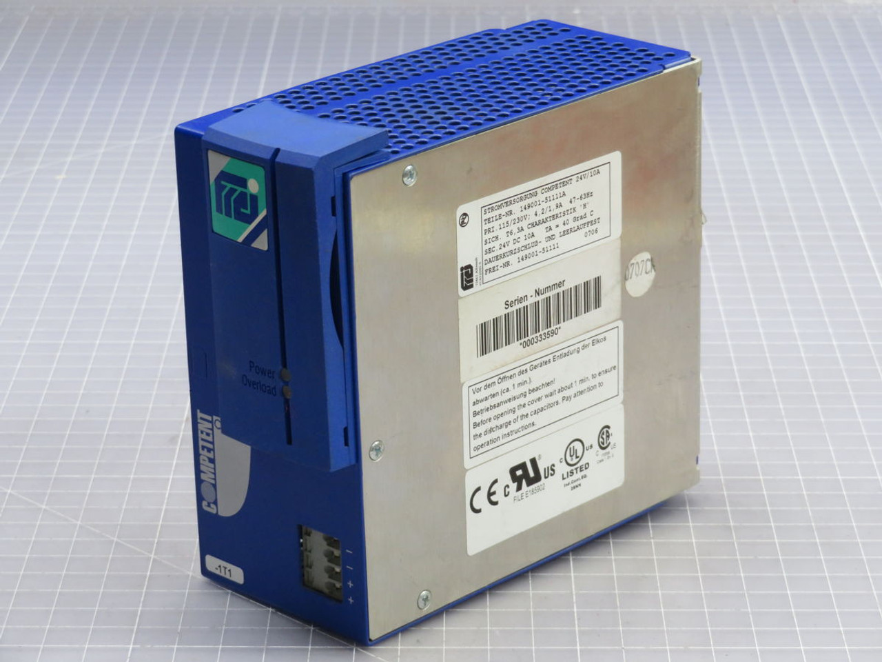 COSMO
  149001-51111A    For Sale