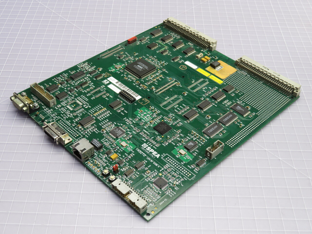 SPEA  YA5272    For Sale