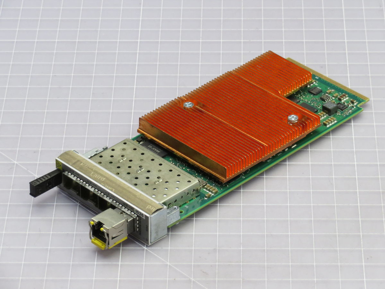 EMERSON  C0009589-00-D    For Sale