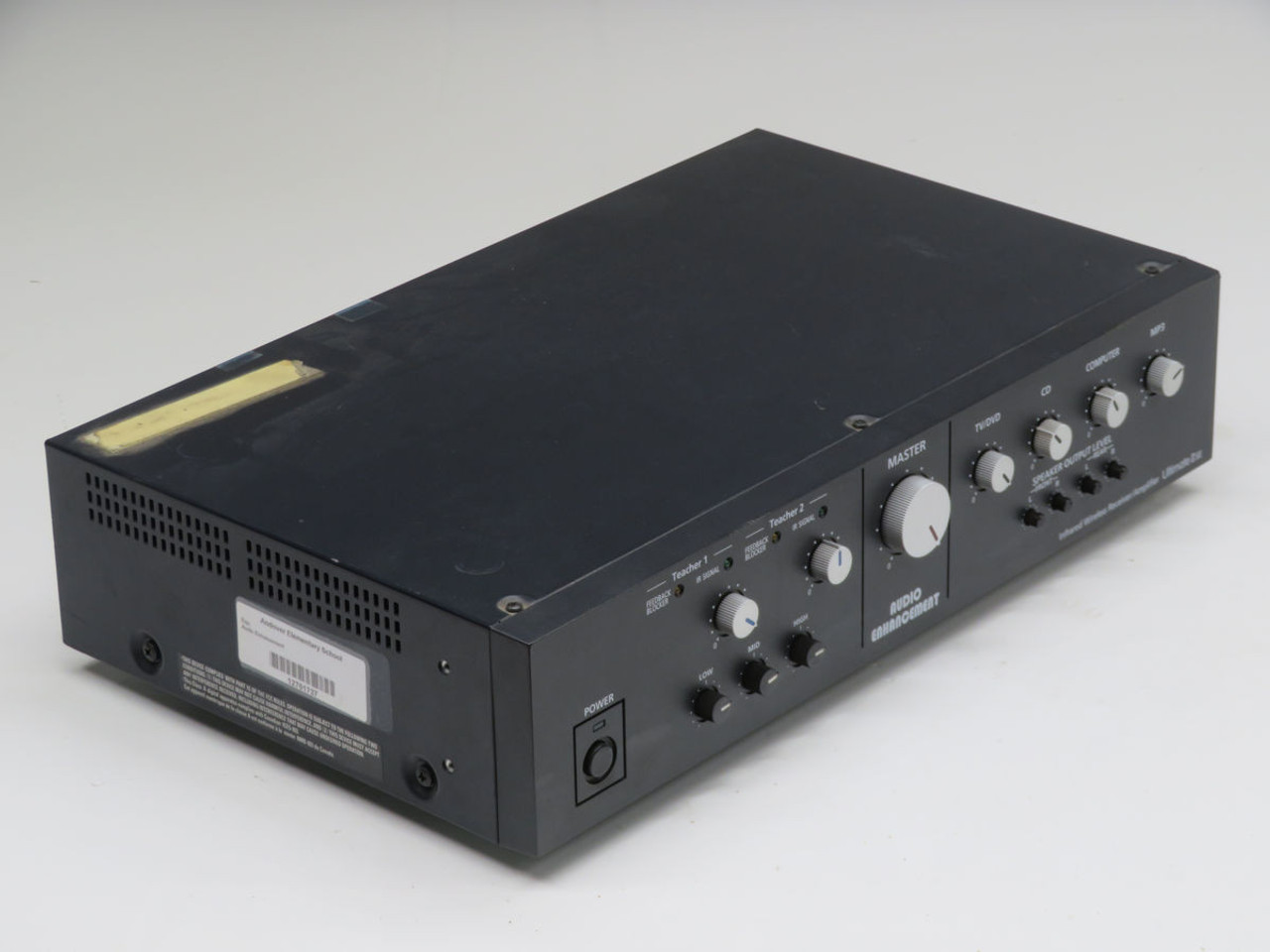 AUDIO ENHANCEMENT  CAE-50WSE K-CAE50WSE   For Sale