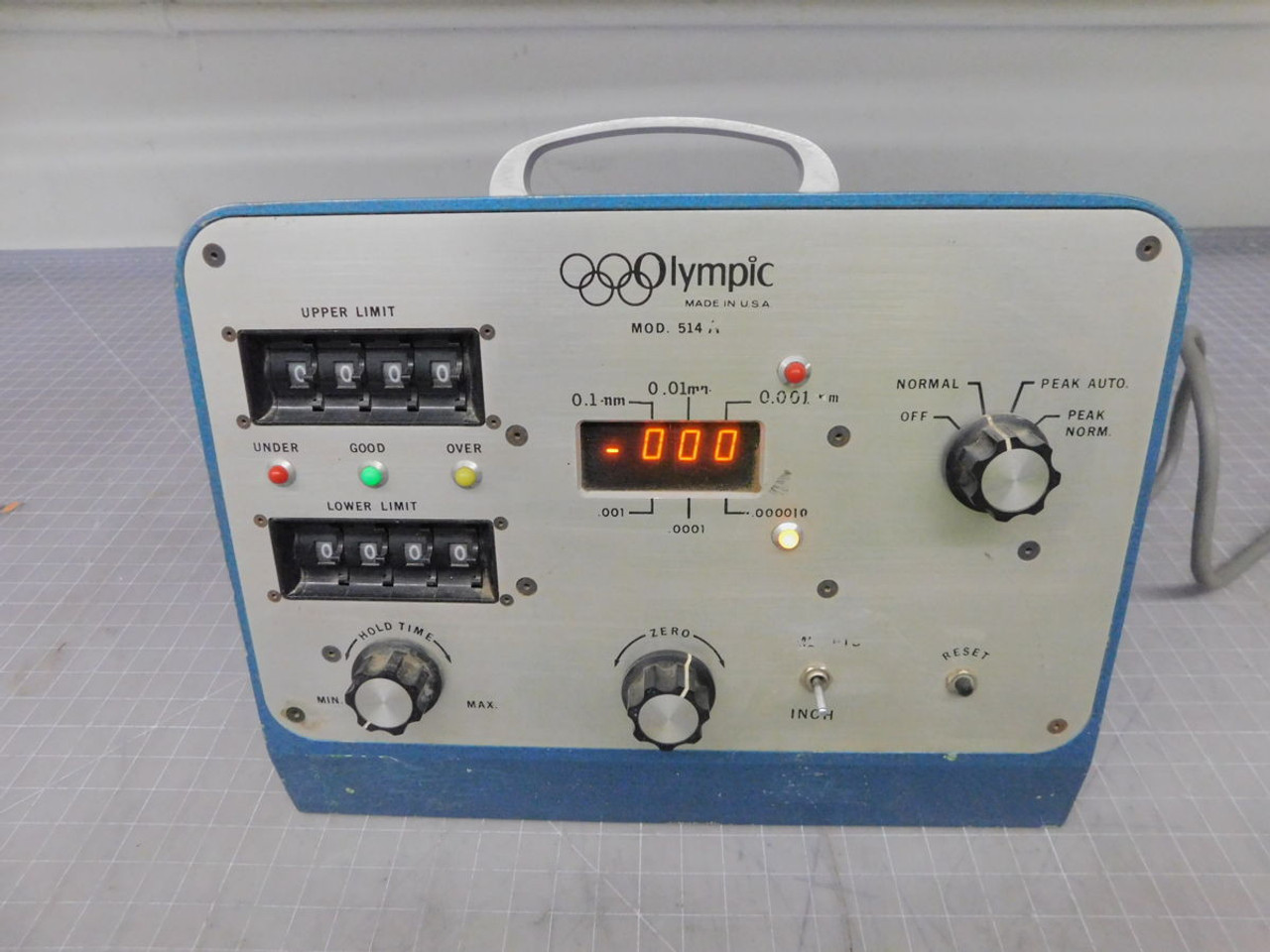 Olympic  514A    For Sale