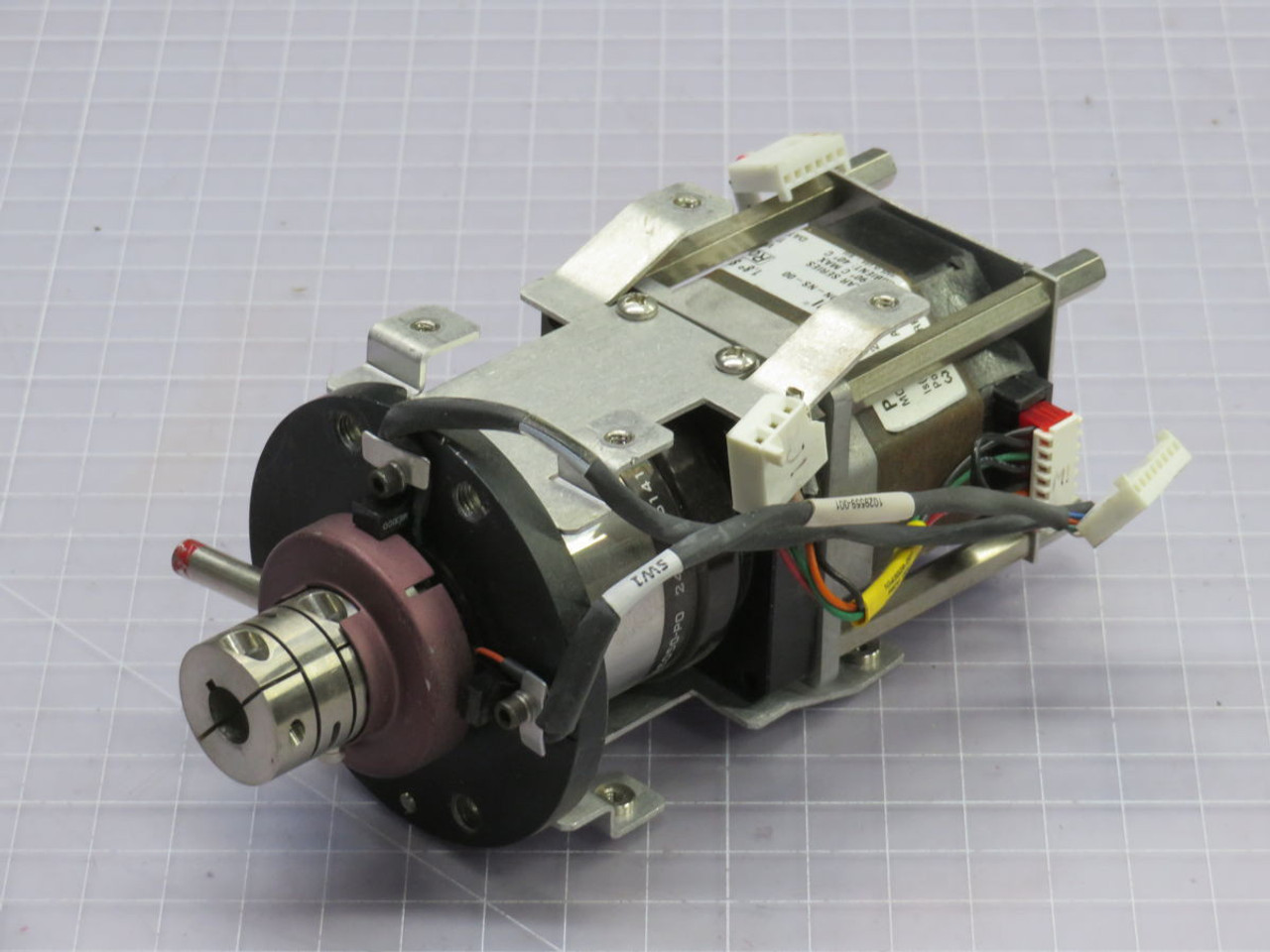 KOLLMORGEN  M21NRXB-LDN-NS-00 AE050-P0   For Sale