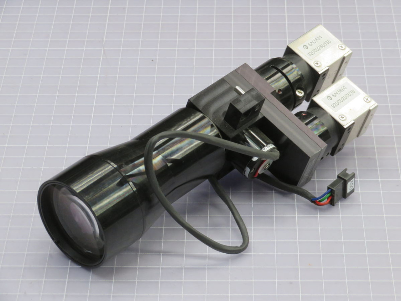 SEIWA OPTICAL  MSC-1X/0.25X-ES-D19    For Sale