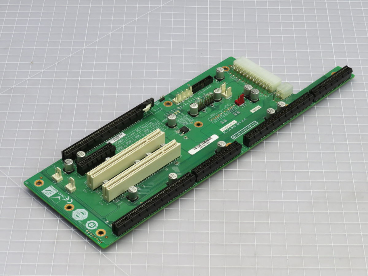 IEI INTEGRATION  PE-5S-R40    For Sale