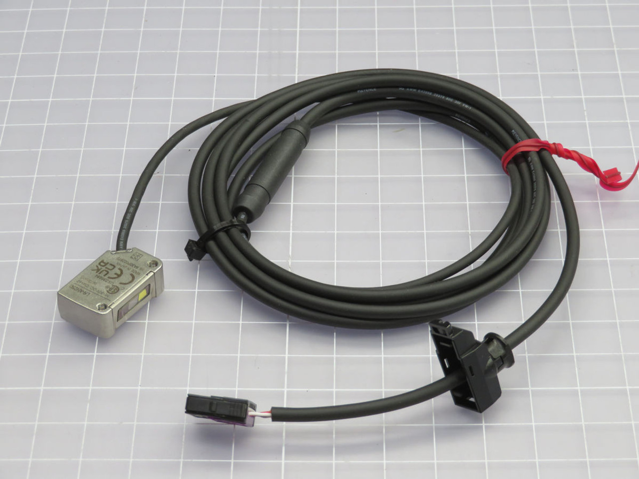 KEYENCE  LR-XH250    For Sale