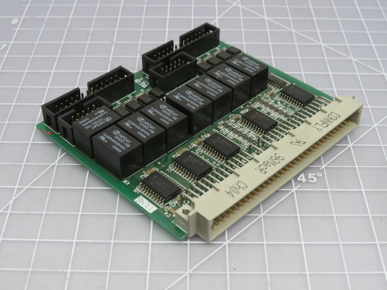 TEF 01CTC4D 3ESWT_SP_VDT11.1.1 Circuit Board For Sale
