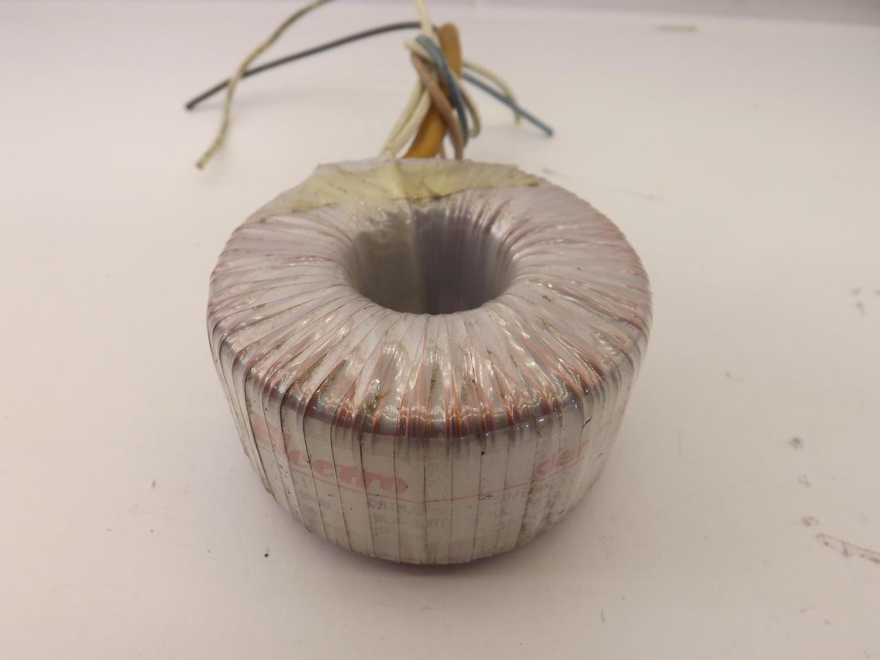 TRANSELECTRO 11541 9741 2103-080 DK TRANSFORMER T42234