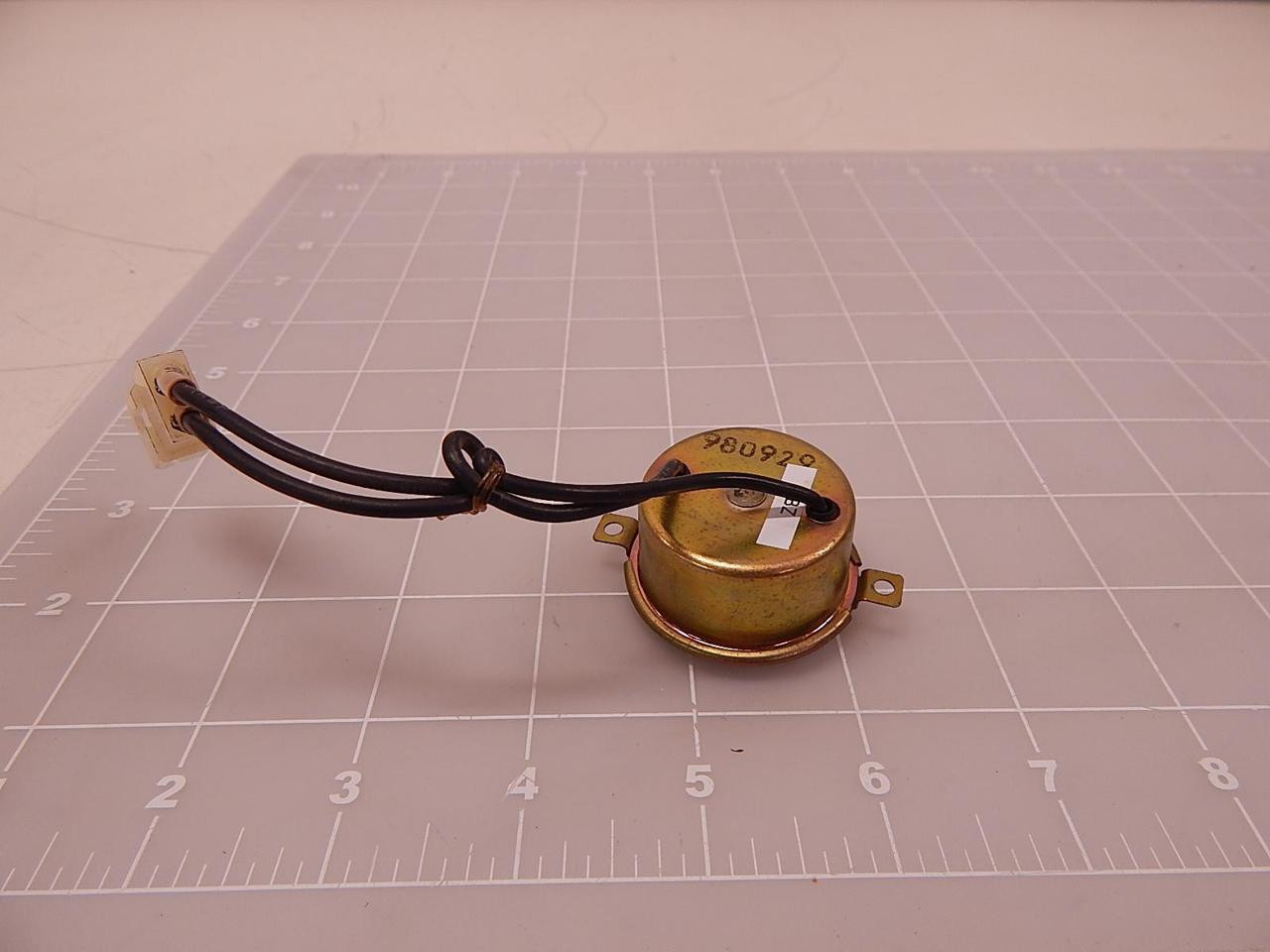 NATIONAL EA4201 BUZZER T82487