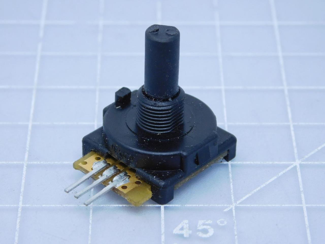 Honeywell 575SX1A48-F103SD Potentiometer RESISTIVE & OPTICAL T128904 For Sale