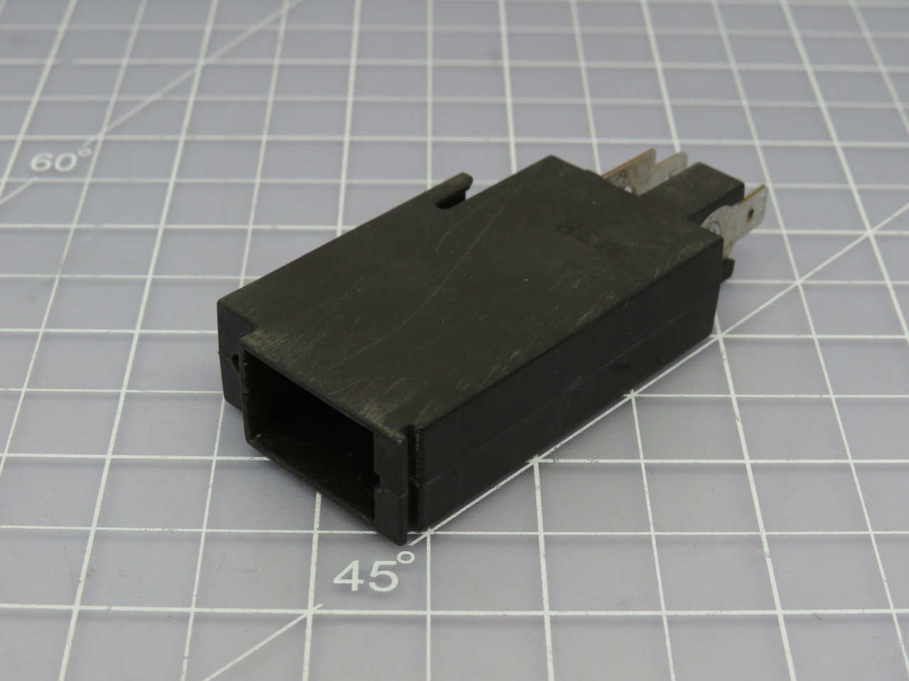 Bussman TPMDS-E  Fuse Disconnect Switch For Sale