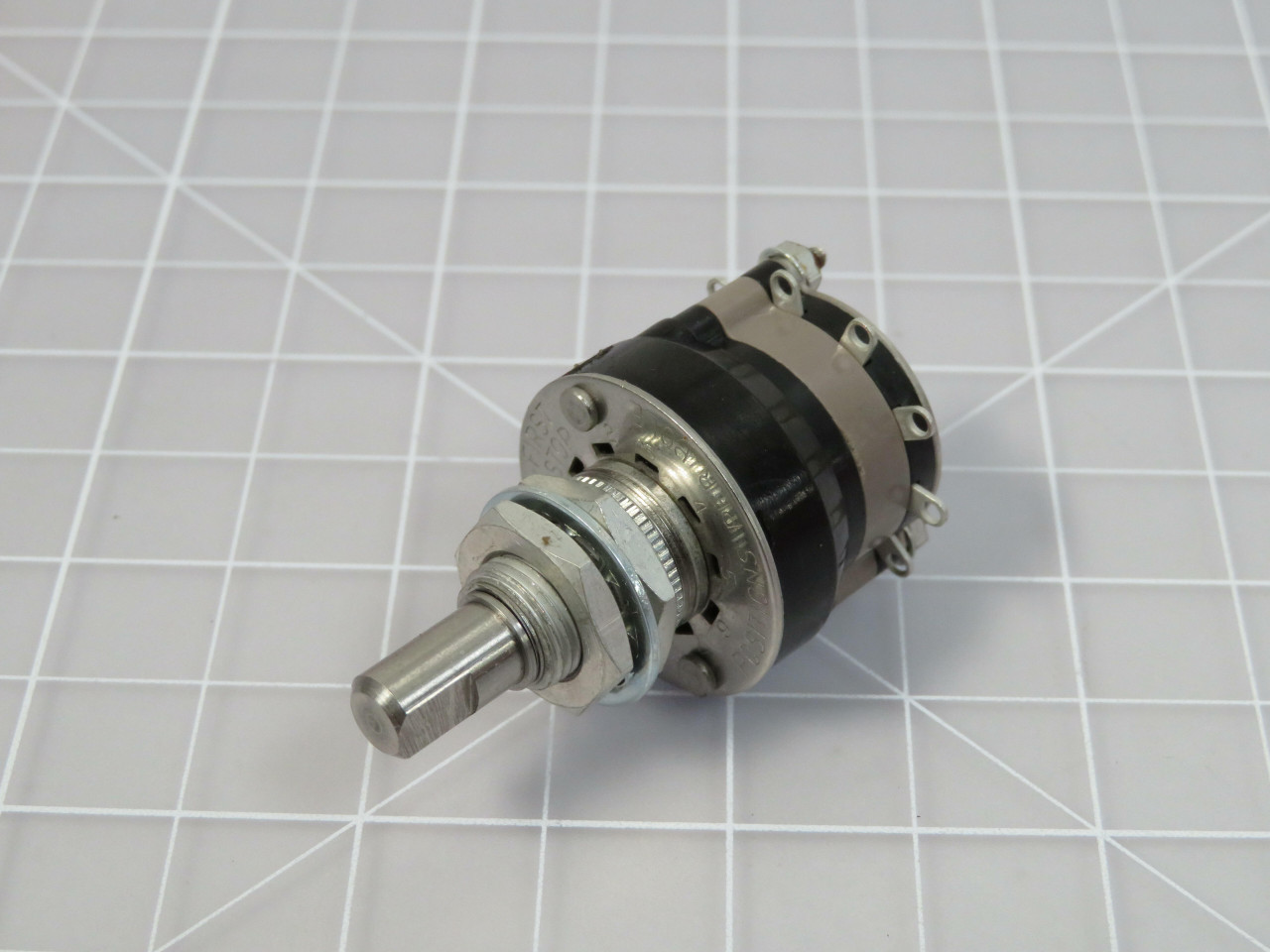 Grayhill 42D36-01-1-AJN  Rotary Switch  For Sale