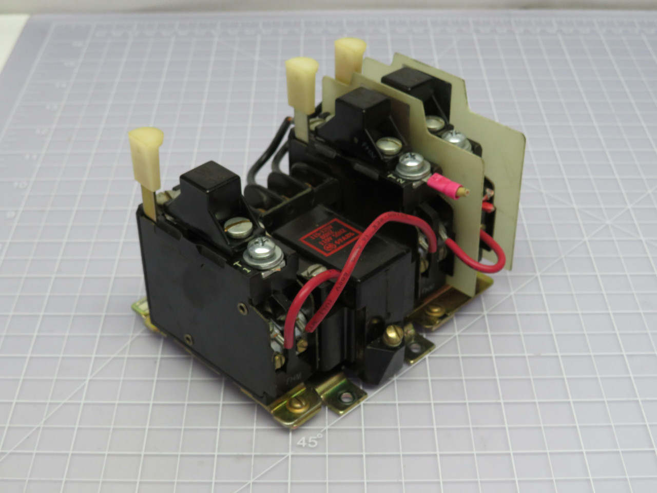 Allen-Bradley 509-T0D  Starter  For Sale