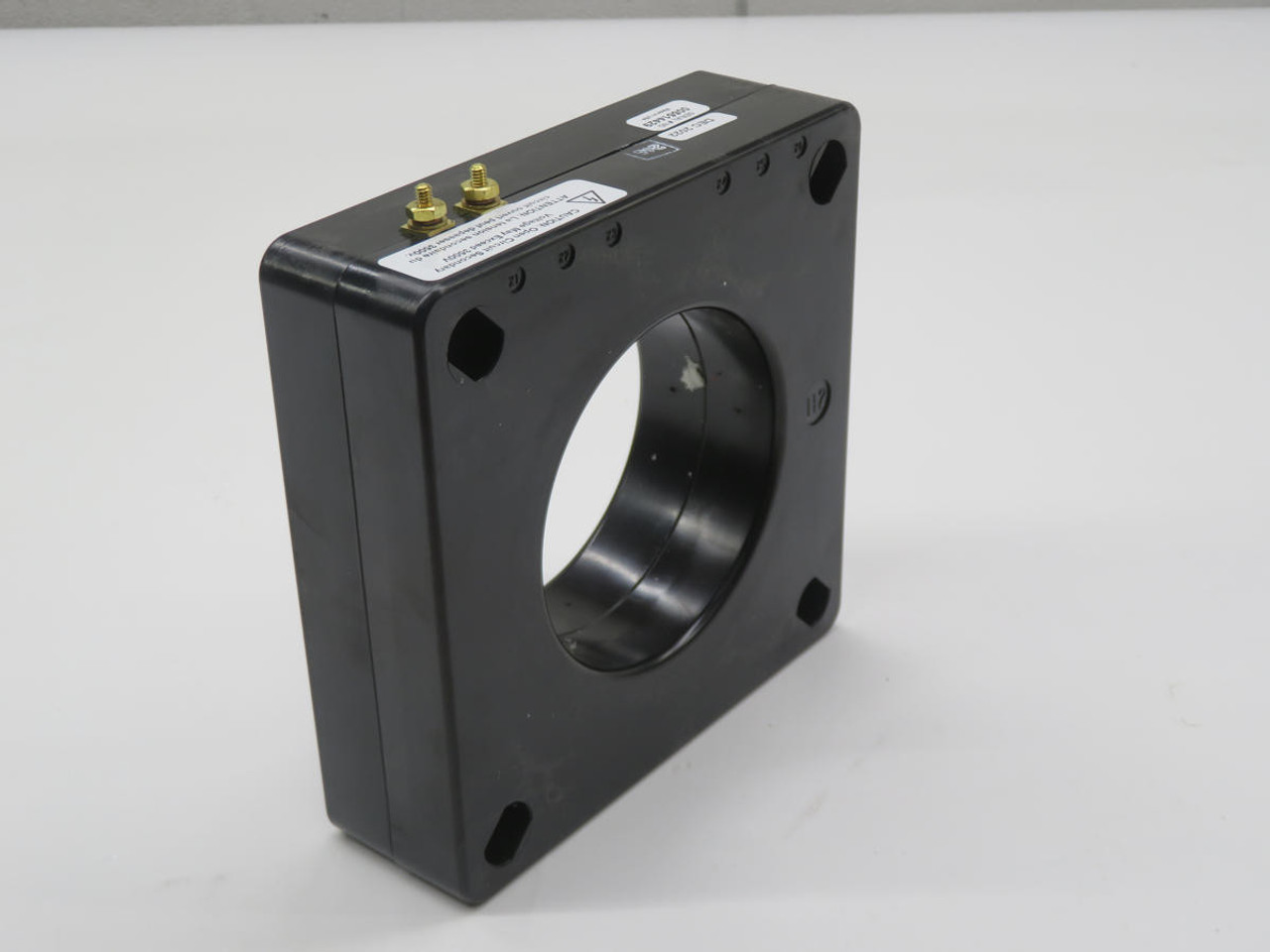 EATON  100-202  CURRENT TRANSFORMER  For Sale