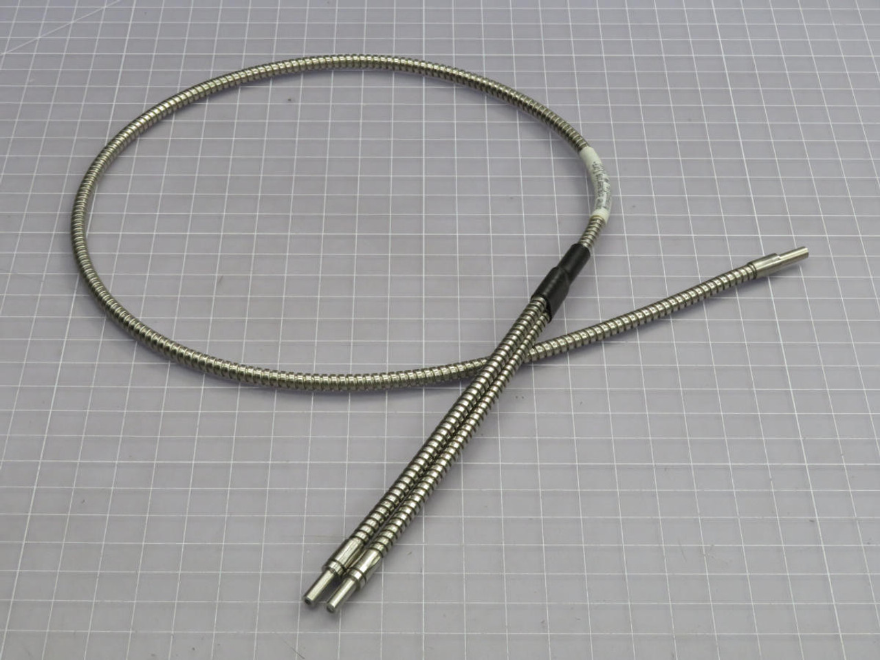 Banner  BF23S  Diffuse Mode Bifurcated Glass Fiber Optic Cable  For Sale