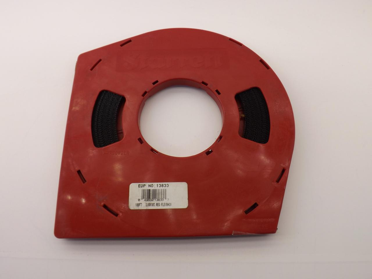 STARRETT DURATEC FLEXBACK SAW 3/8X10T 100FT T38887