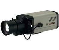 CCD Cameras Controls