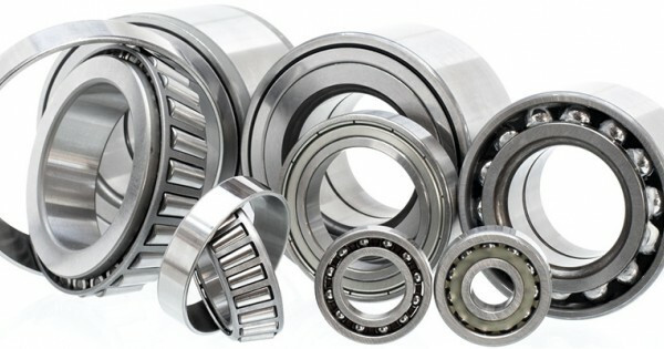 Ball Roller Bearings
