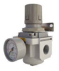 Pneumatic Regulators