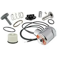 Solenoid Valves Assemblies