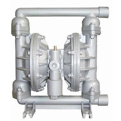 Diaphragm Pumps