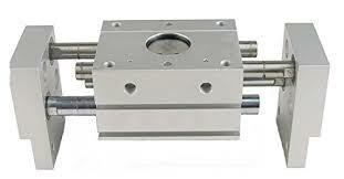 Pneumatic Grippers