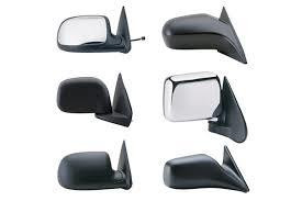 Automotive Mirrors