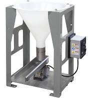 Vibratory Bowl Feeders
