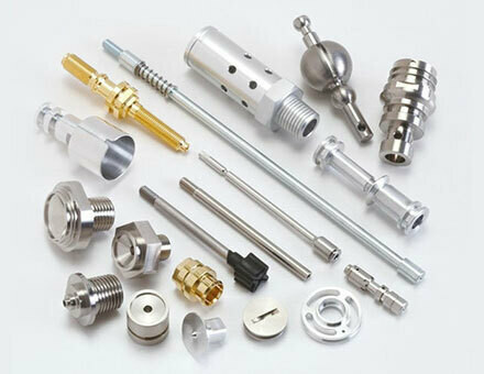 Aerospace Components
