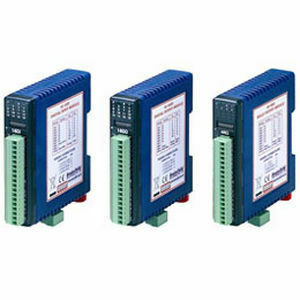 PLC Input Modules
