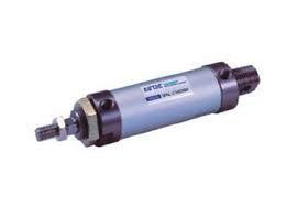Round Body Pneumatic Cylinders