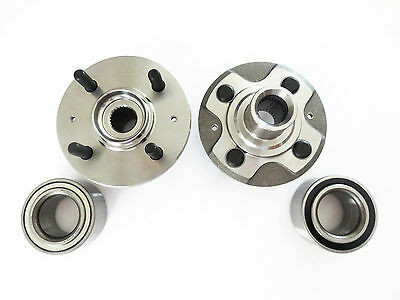 Wheel Hub Parts
