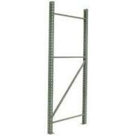 Pallet Rack Uprights