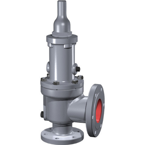 Pressure Relief Valves