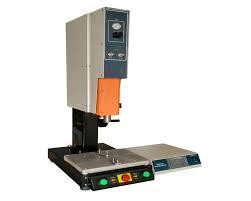Ultrasonic Welding