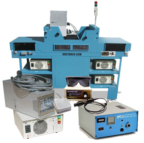 UV Light Equipment