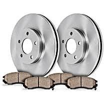 Brake Discs