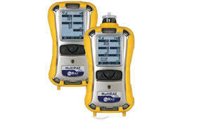 Radiation and Gas Testers