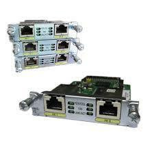 Network Card Modules