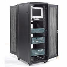 Network Cabinets