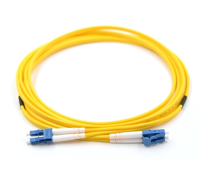 Single Mode Fiber Optic Cable