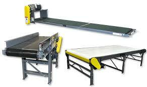 Belt Conveyors