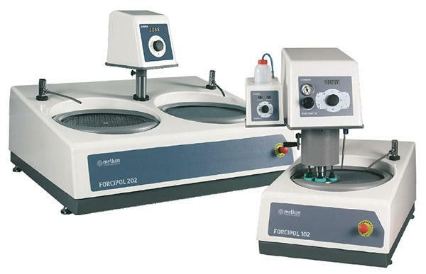 Polishing Equipment