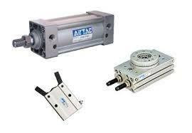 Actuator Cylinders (Air)