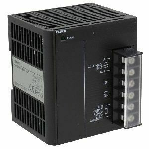 PLC Power Supply Modules