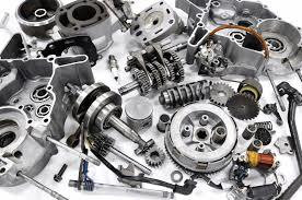 Automotive Parts