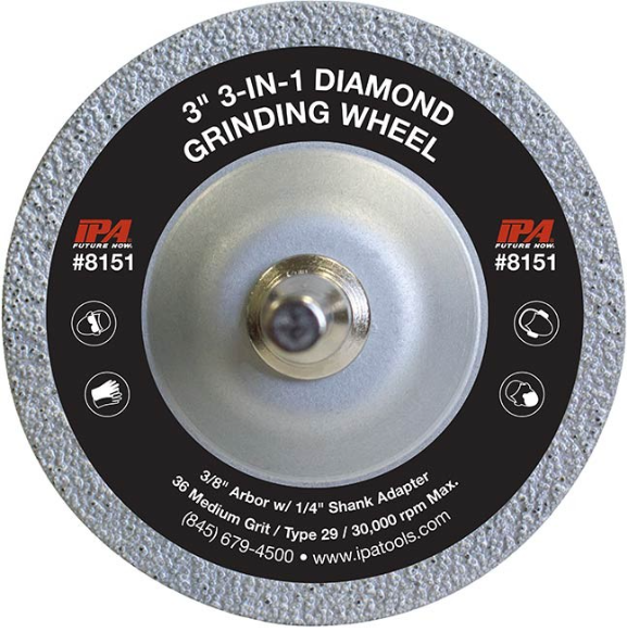 Grinding Wheels