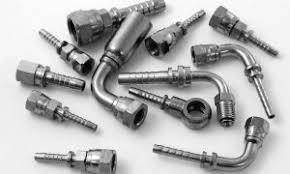 Hydraulic Hose Fittings