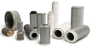 Hydraulic Filters