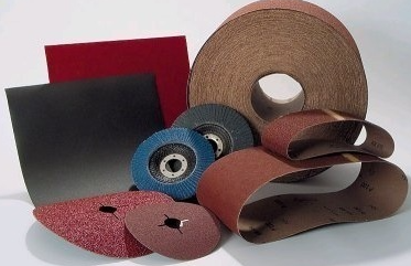 Abrasives