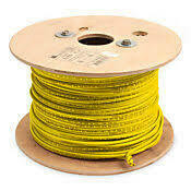 Electrical Wire Roll Surplus